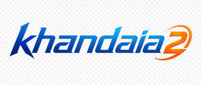 khandaia 2 logo